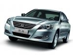 Hyundai Sonata Ling Xiang 2008 года